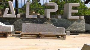 Arredo Bagno in Pietra di Luserna a Cuneo e Torino